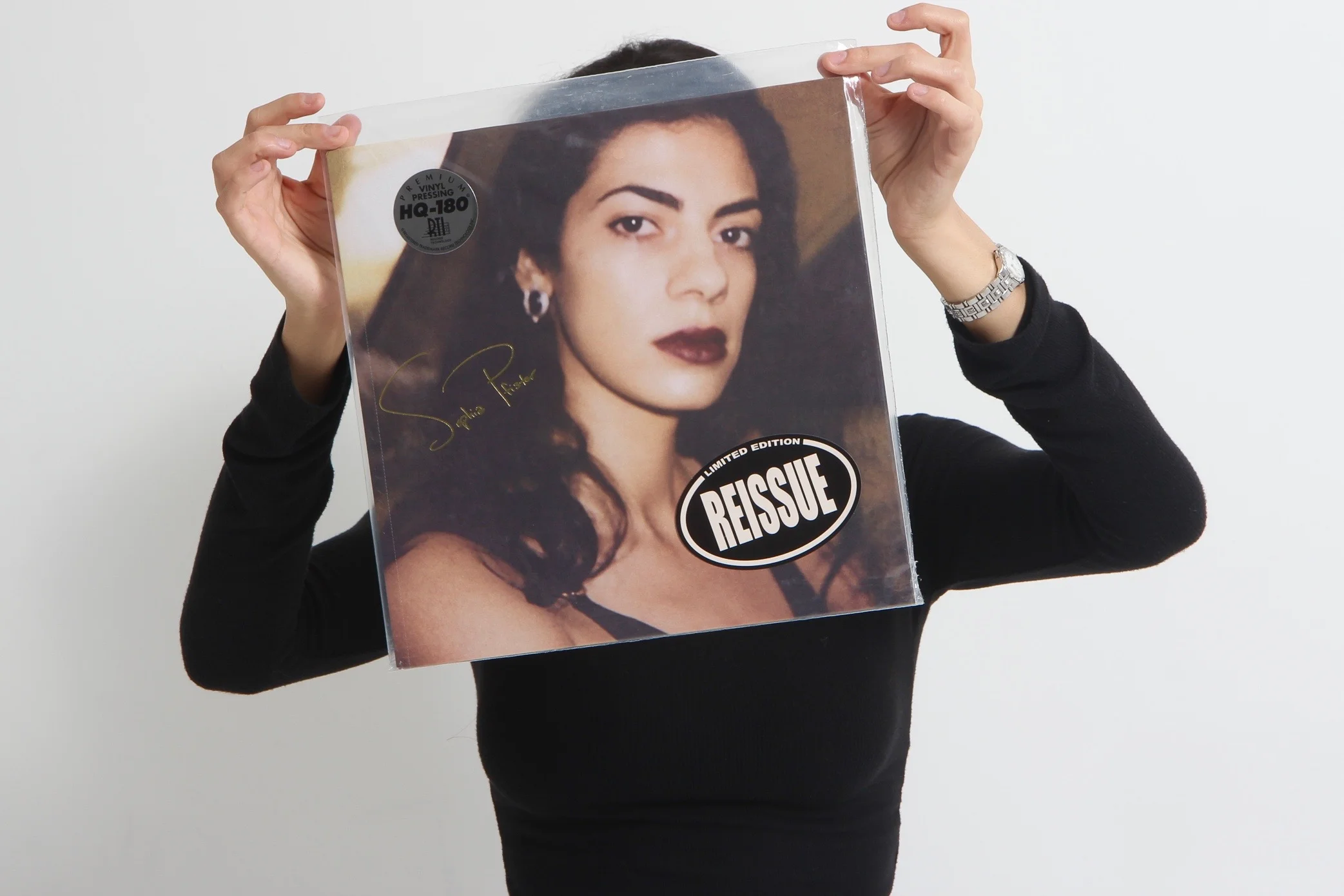 STORE — SOPHIA PHOENIX